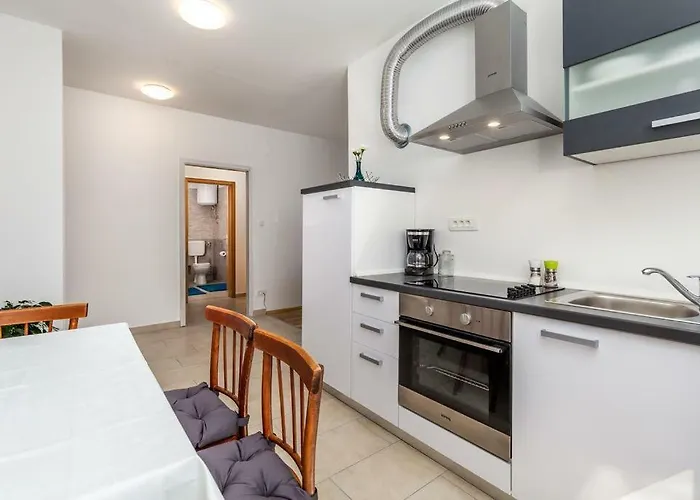 Apartamento Roza, Sea View, Free Parking *