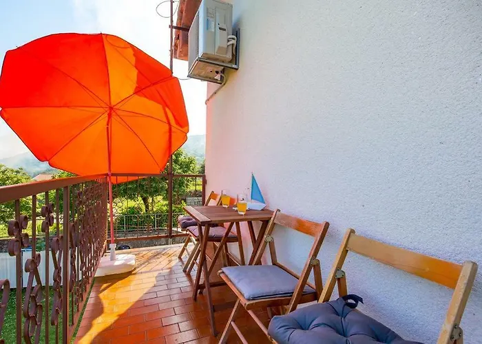 Apartamento Roza, Sea View, Free Parking *