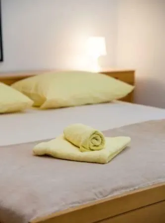Roza, Sea View, Free Parking Ичичи