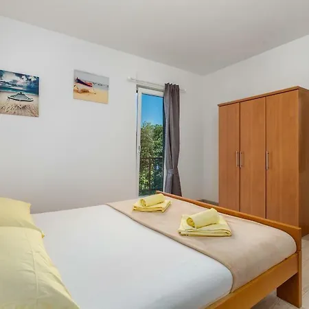 Roza, Sea View, Free Parking * Ičići