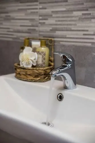 Διαμέρισμα Roza, Sea View, Free Parking *